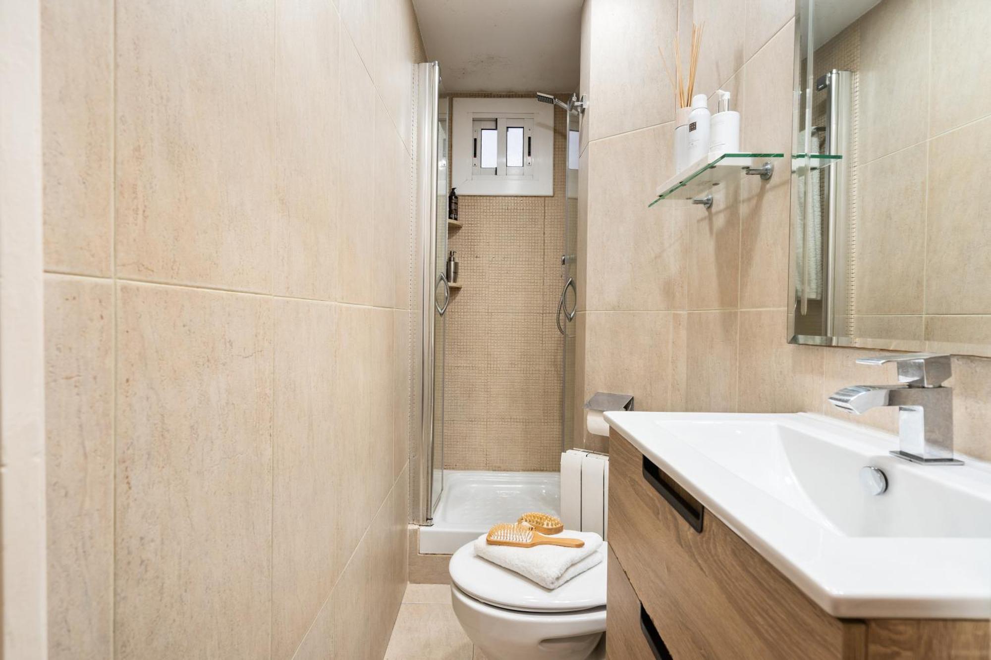 Appartement Fridays Flats Whisper-quiet Near Sagrada's Heart Barcelona