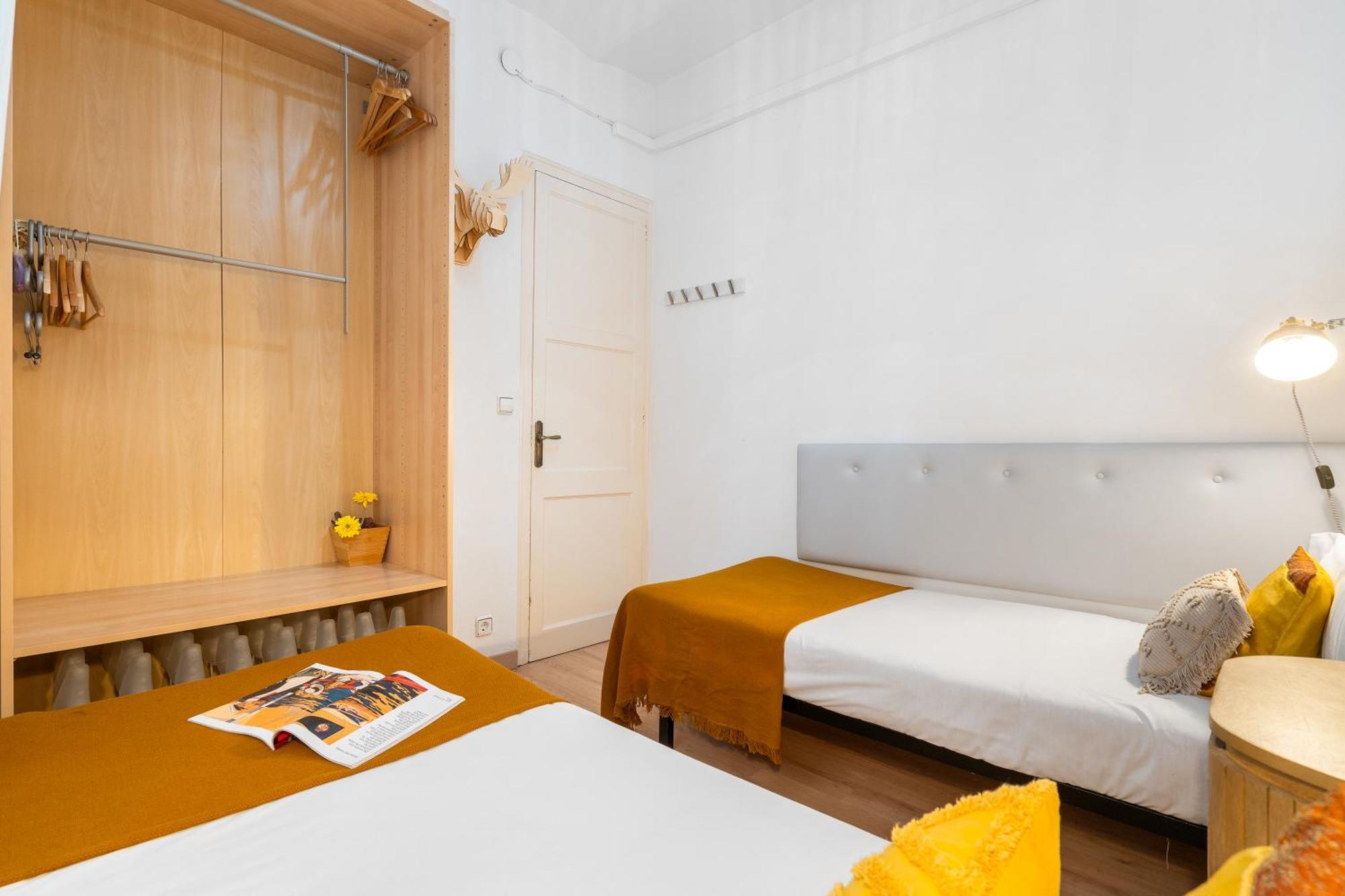 Appartement Fridays Flats Whisper-quiet Near Sagrada's Heart