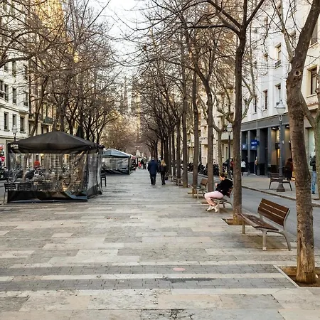 Appartamento Fridays Flats Whisper-Quiet Near Sagrada'S Heart Barcellona Esterno foto